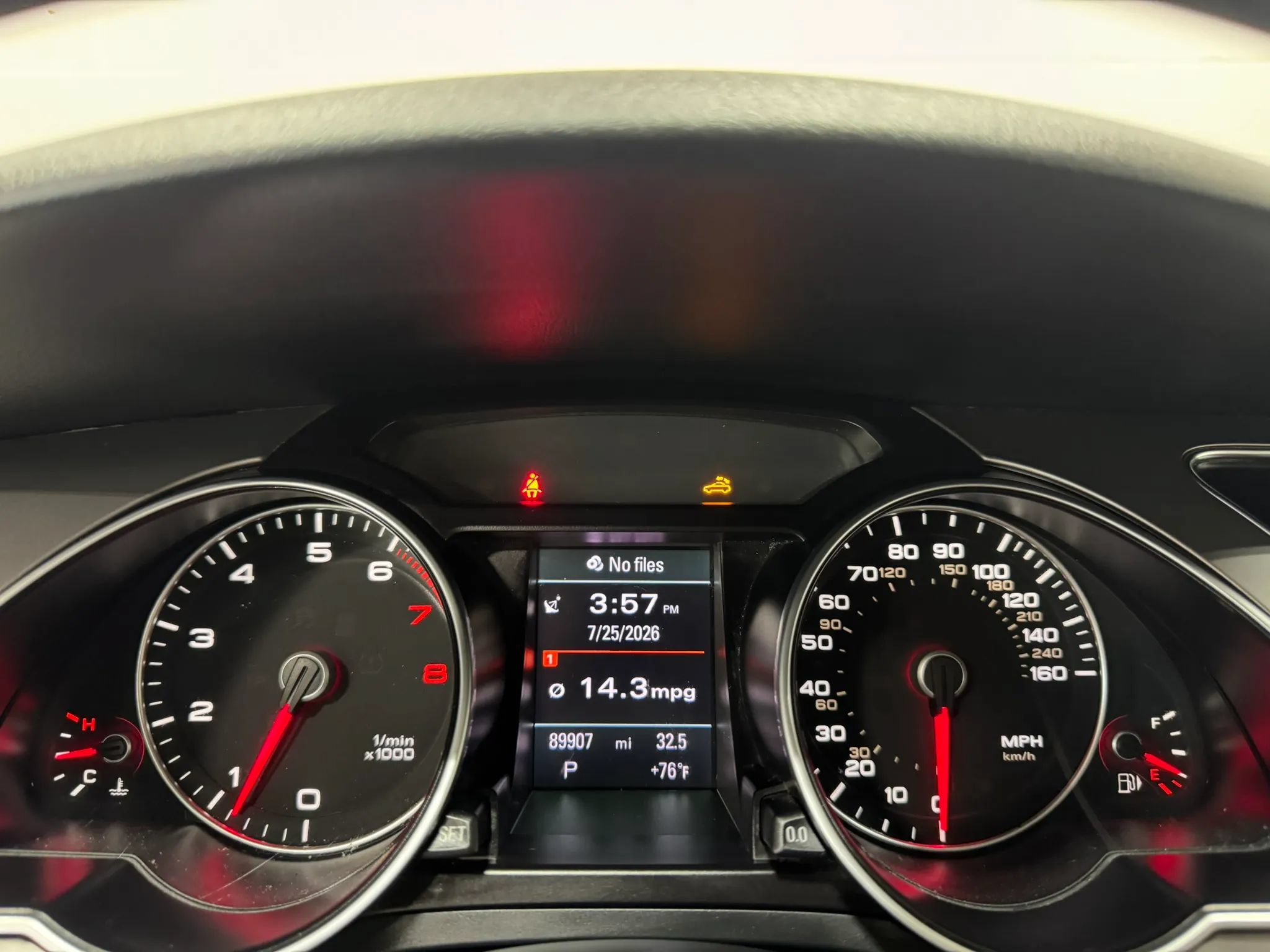 Used 2013 Audi A5 2.0T Prestige AWD/4WD image 26