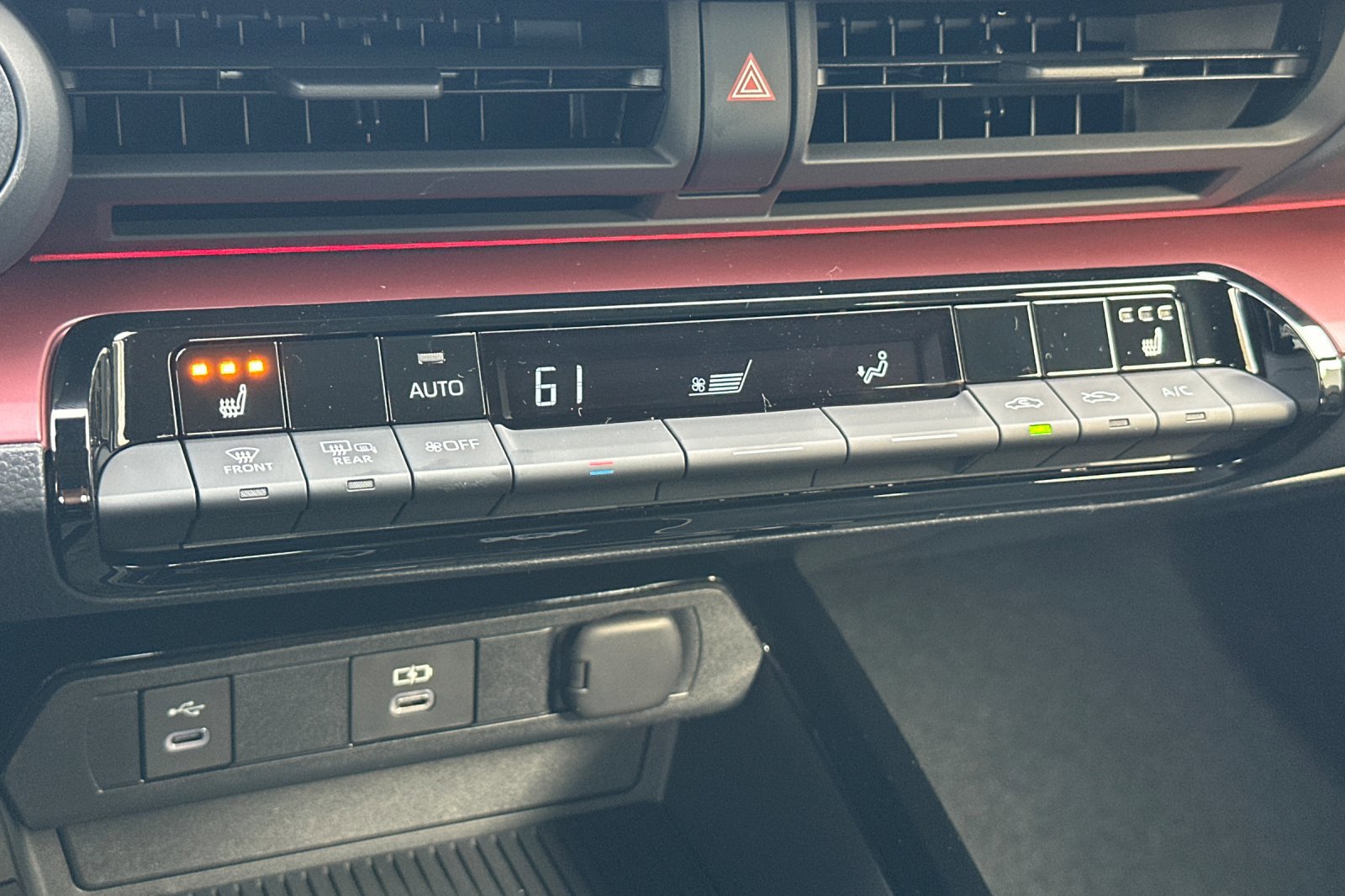 New 2026 Toyota Prius Plug-In Hybrid image 17