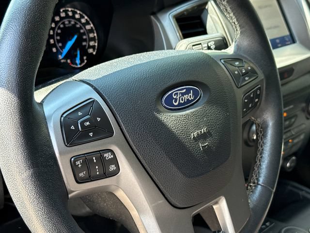 Used 2020 Ford Ranger XLT w/ Equipment Group 302A Luxury AWD/4WD image 25