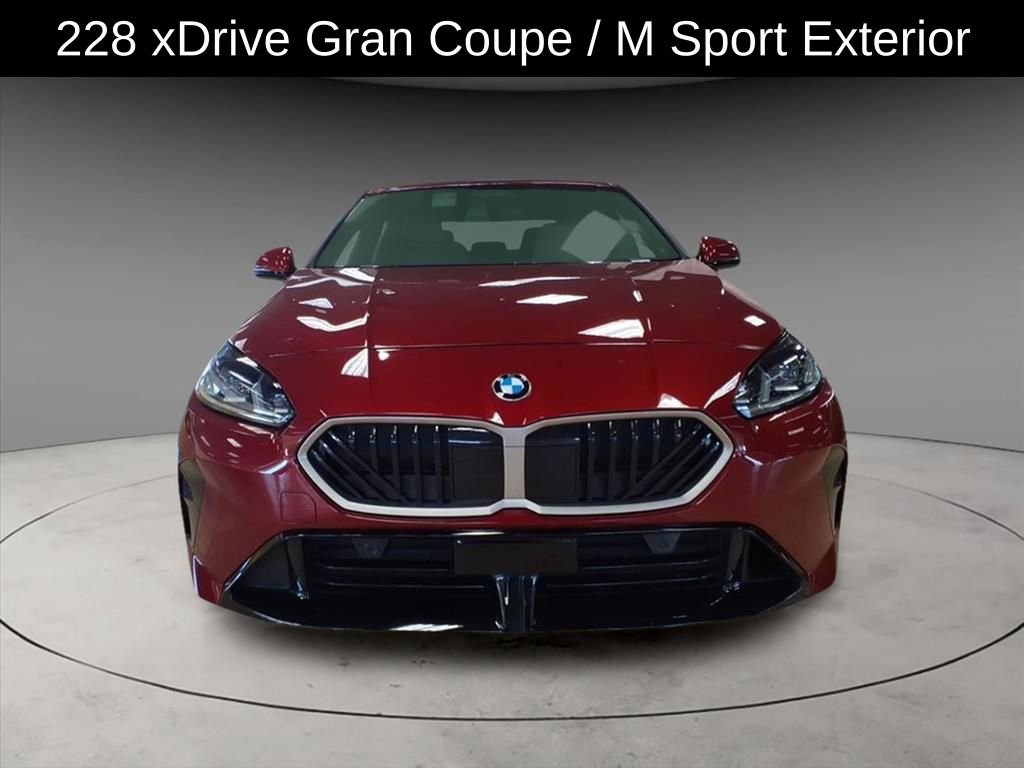 Used 2025 BMW 228i xDrive image 13