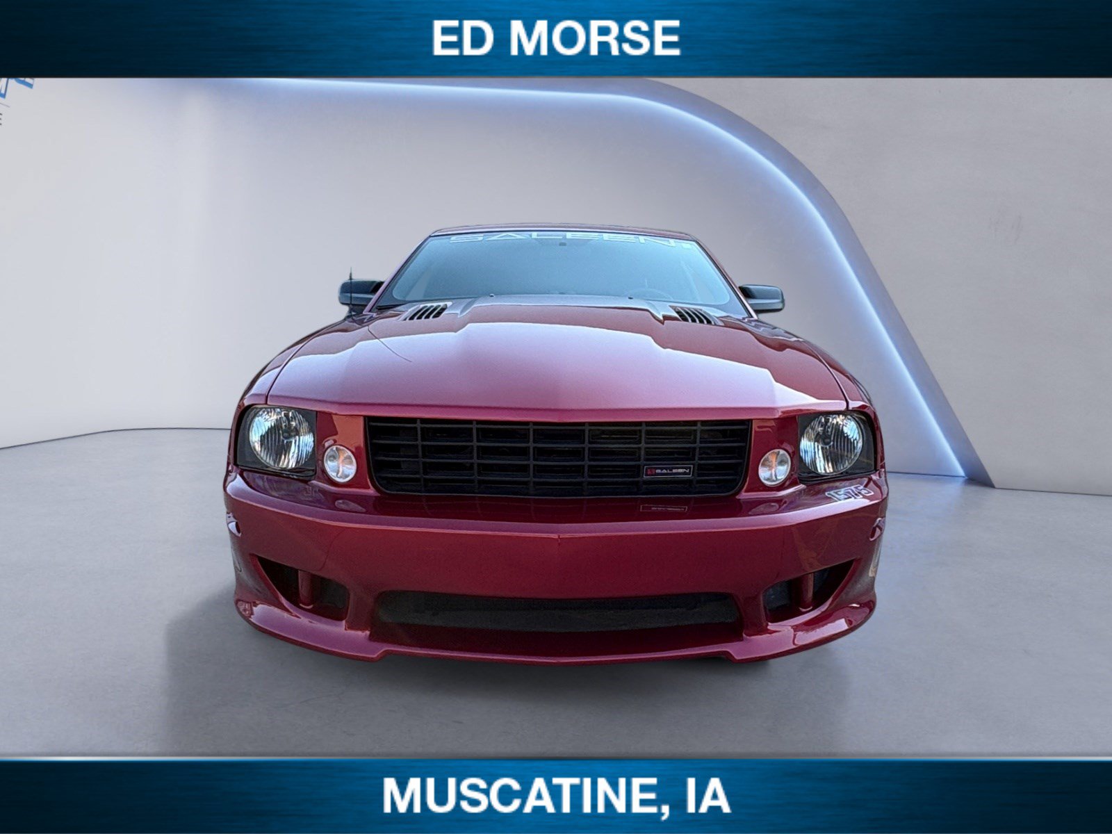 Used 2006 Ford Mustang GT RWD image 8