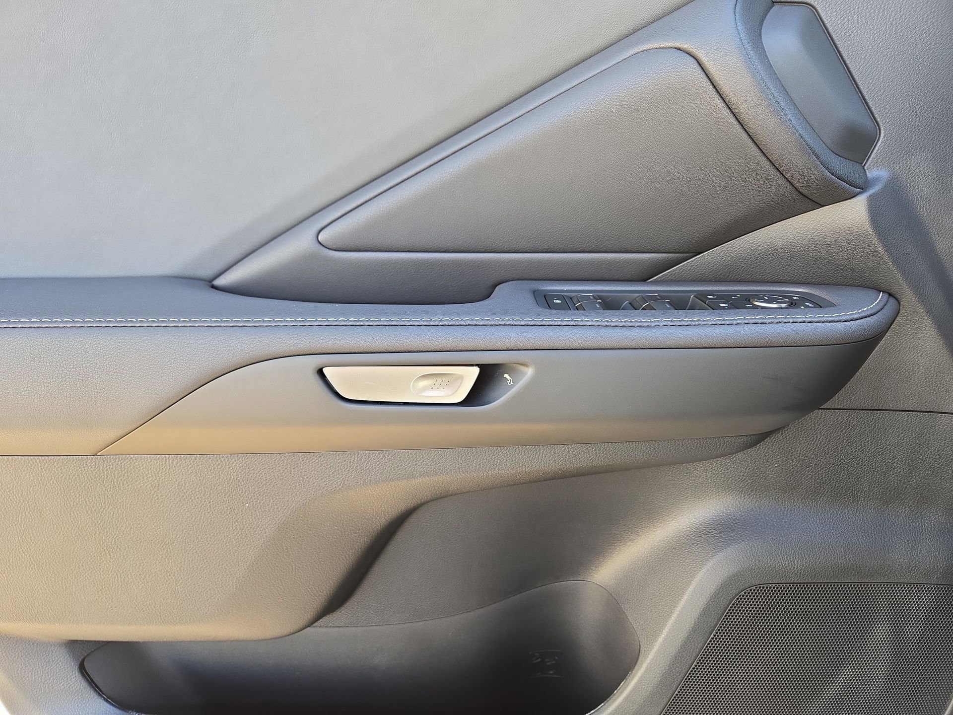 New 2026 Lexus TX 350 AWD image 15