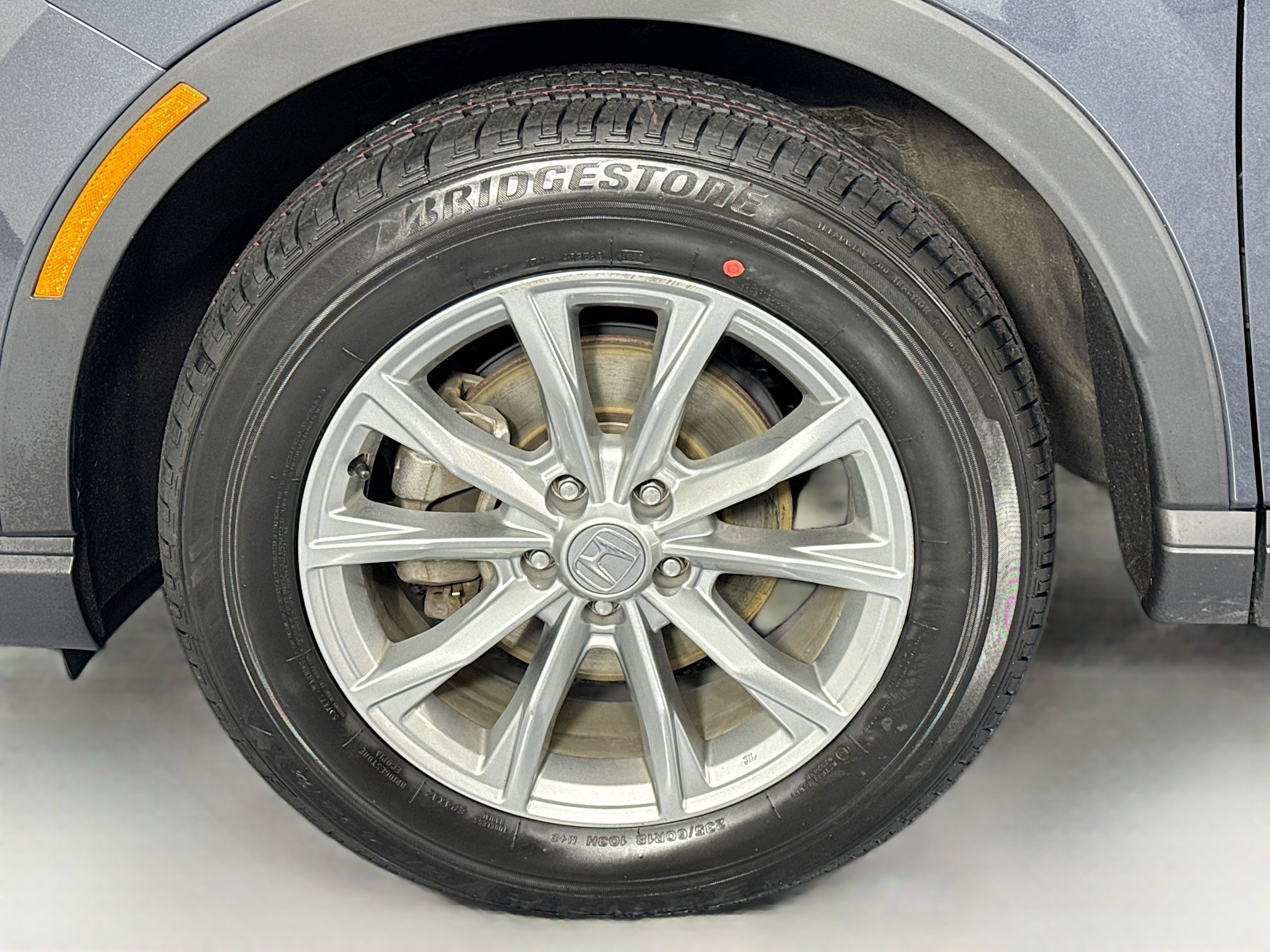 Certified 2024 Honda CR-V EX-L image 30