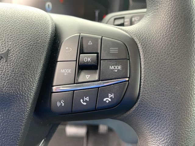 Certified 2026 Ford Maverick XLT FWD image 29