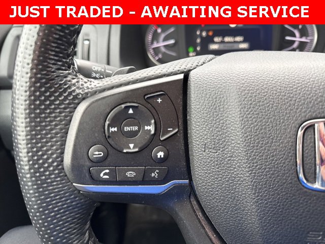 Used 2023 Honda Passport EX-L image 18
