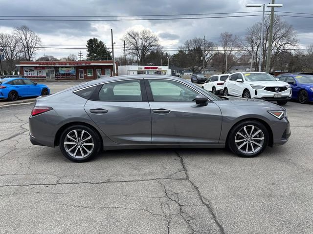 Used 2024 Acura Integra image 5