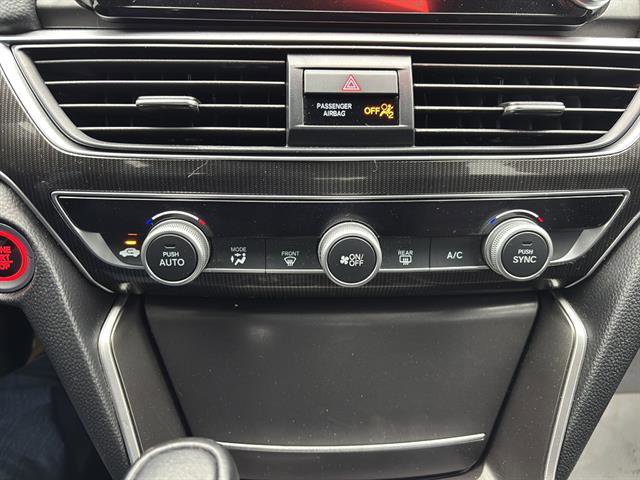 Used 2022 Honda Accord Sport image 24