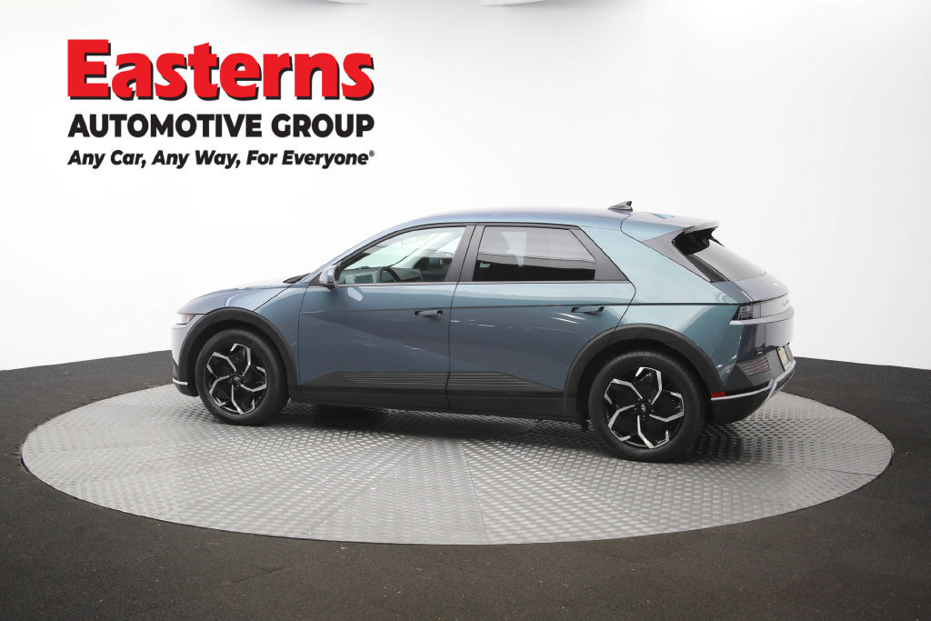 Used 2023 Hyundai Ioniq 5 SE AWD/4WD image 63
