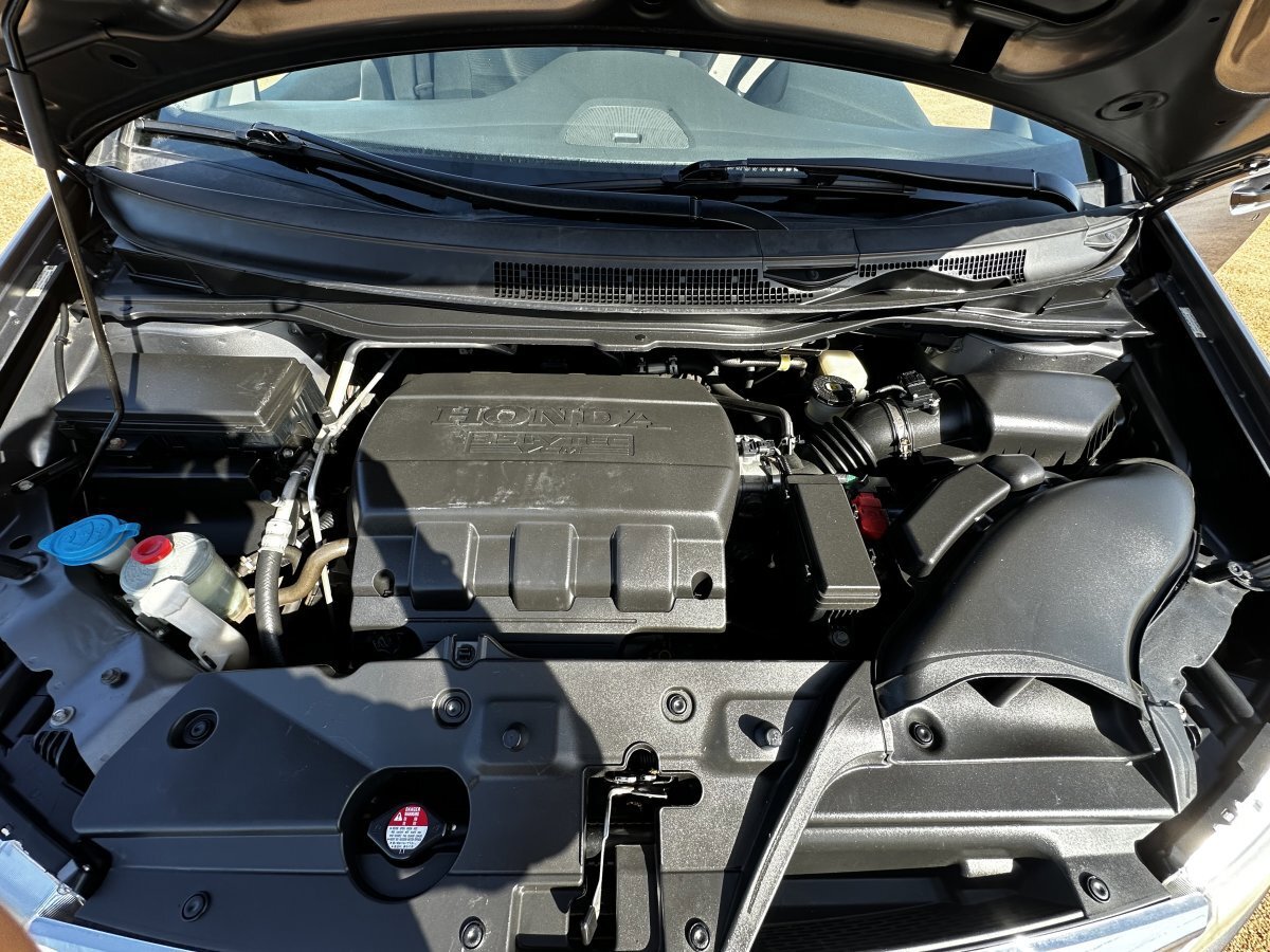 Used 2013 Honda Odyssey LX image 33