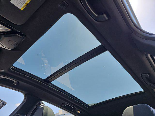 Used 2024 BMW X3 xDrive30i w/ Convenience Package w/ZPA image 31