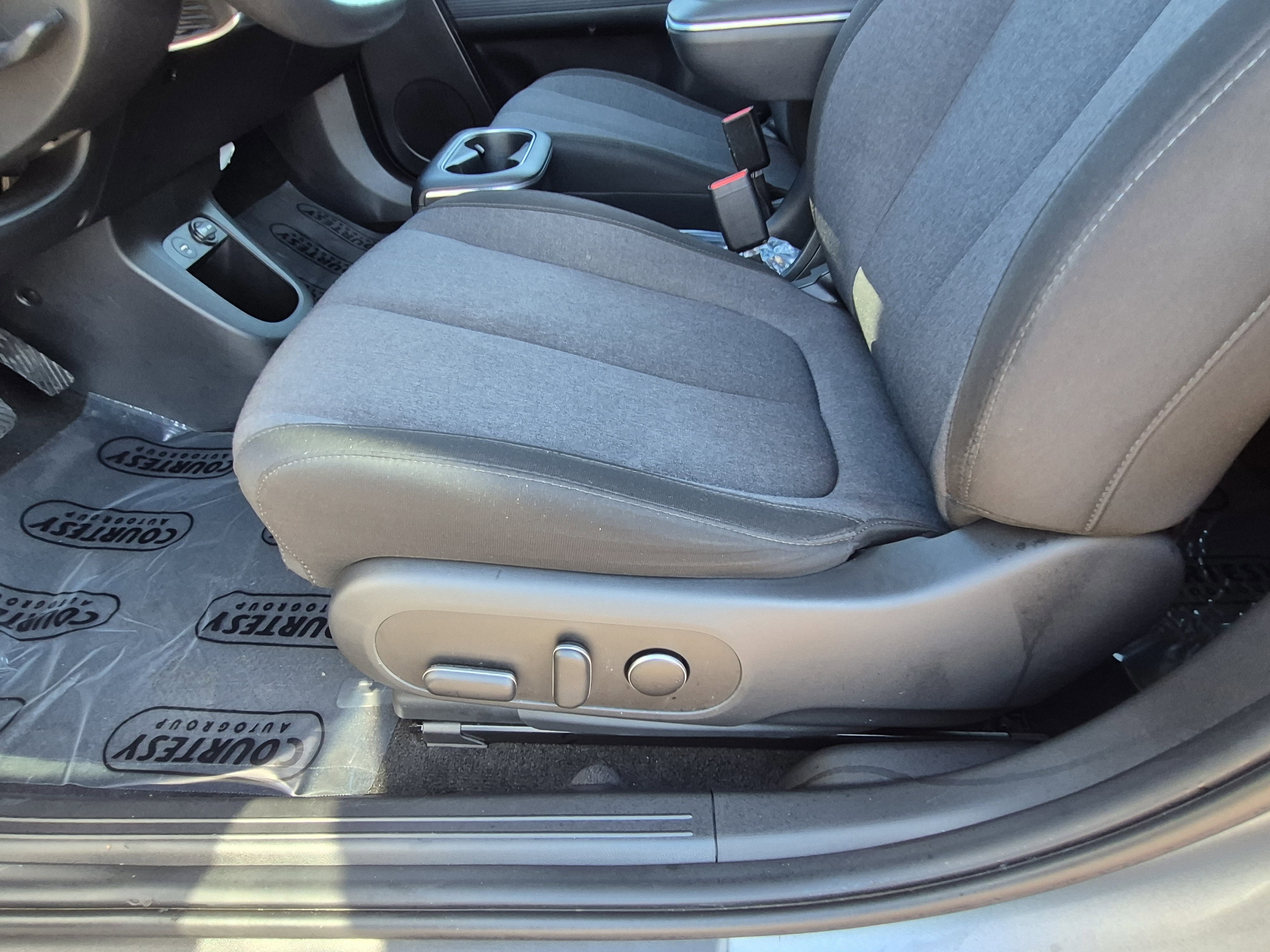Used 2024 Hyundai Ioniq 5 SEL RWD image 20