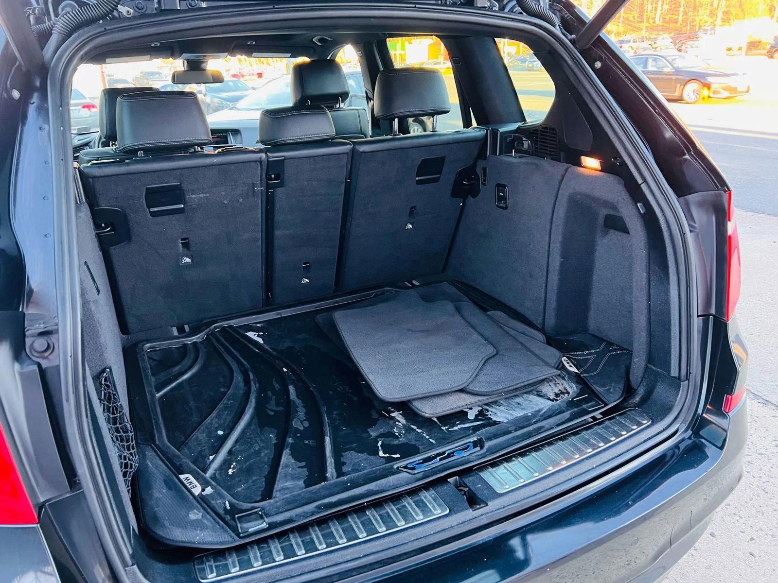 Used 2017 BMW X3 xDrive28i image 17