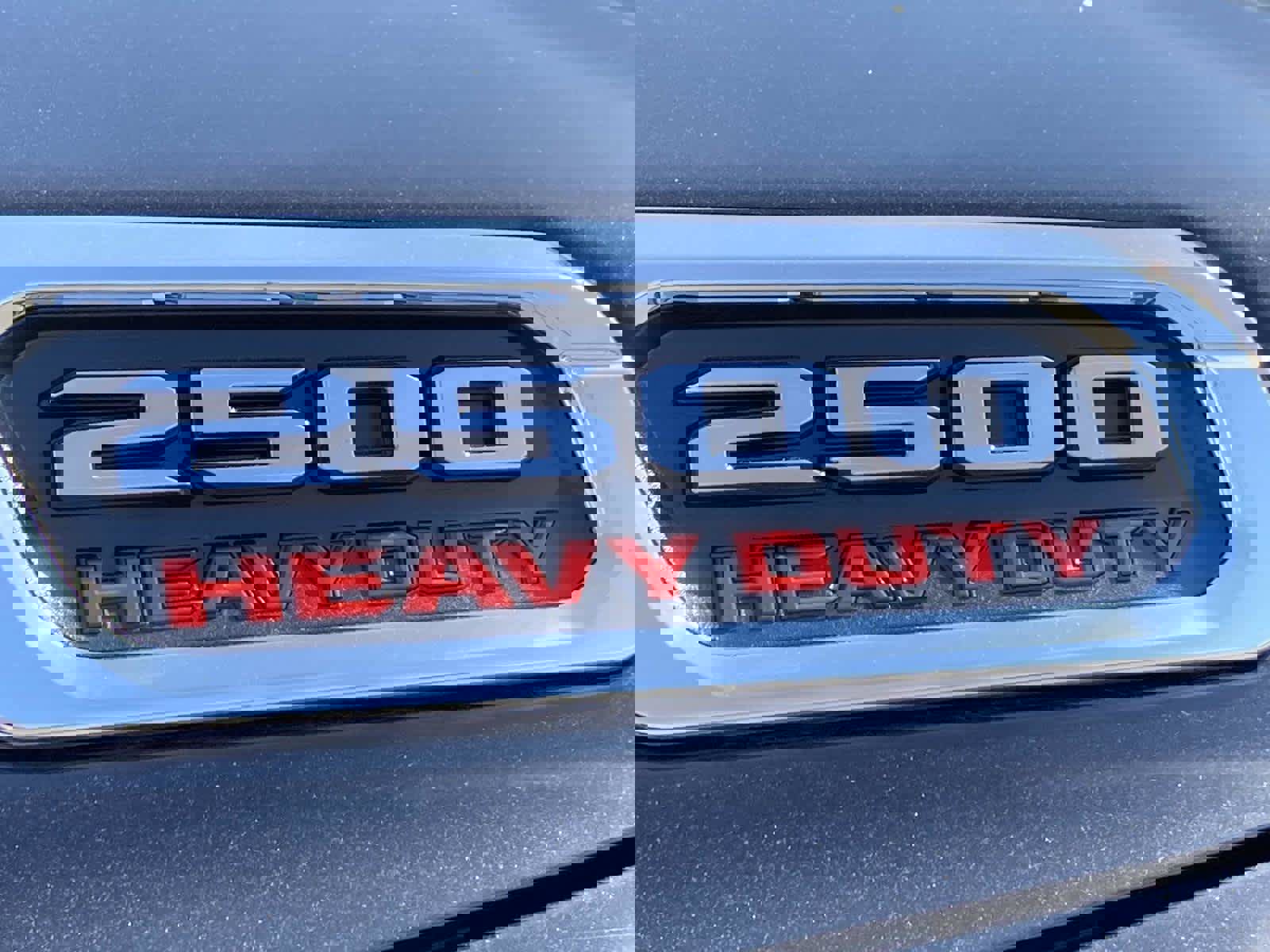 Certified 2024 RAM 2500 Big Horn image 10