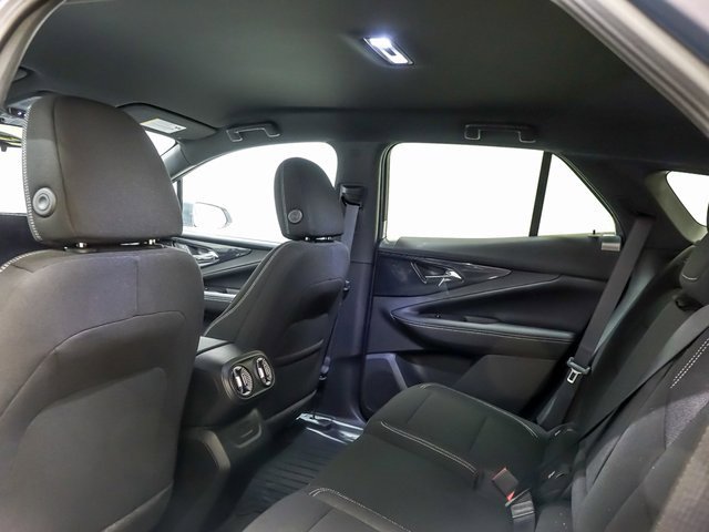 New 2026 Chevrolet Blazer EV LT image 11