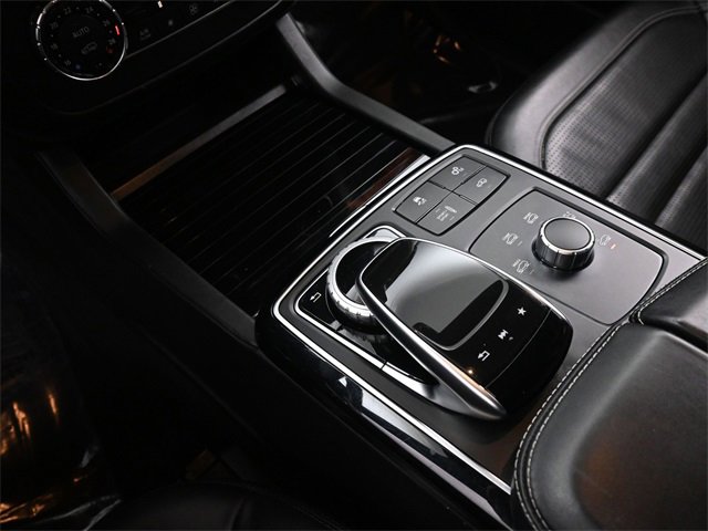 Used 2018 Mercedes-Benz GLE 63 AMG S image 41