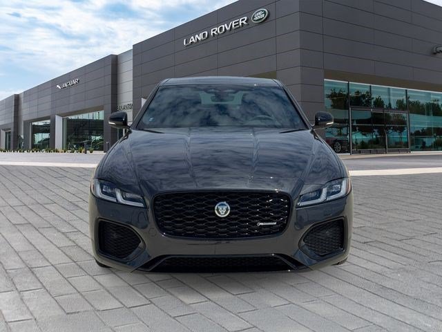 New 2024 Jaguar XF R-Dynamic SE AWD/4WD image 8