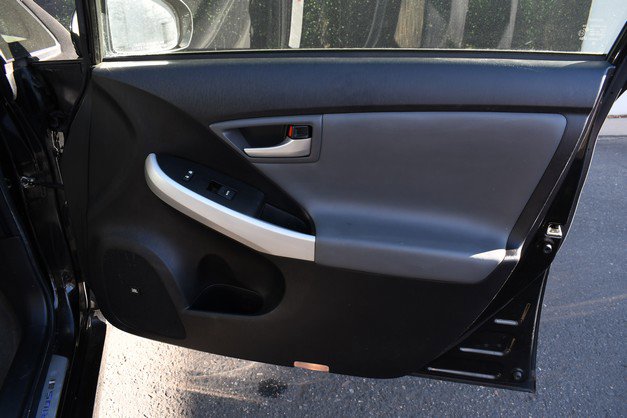 Used 2012 Toyota Prius Four image 24