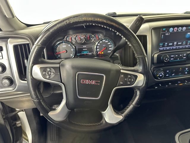 Used 2018 GMC Sierra 2500 SLE image 14