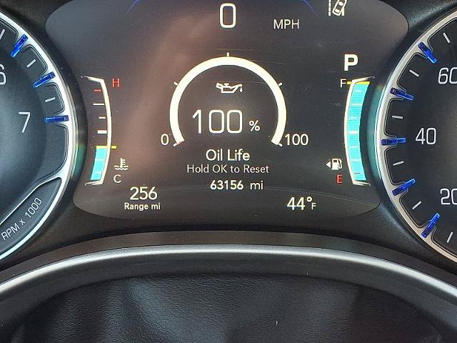 Used 2023 Chrysler Pacifica Touring-L FWD image 20