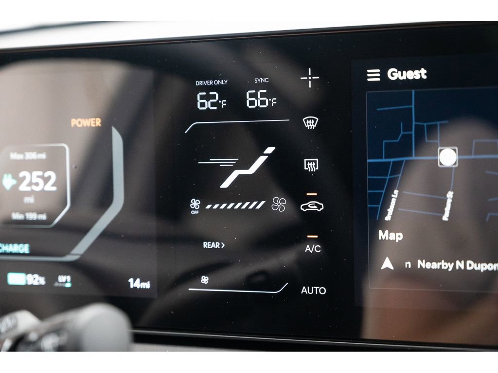 New 2026 Kia EV9 Wind image 33