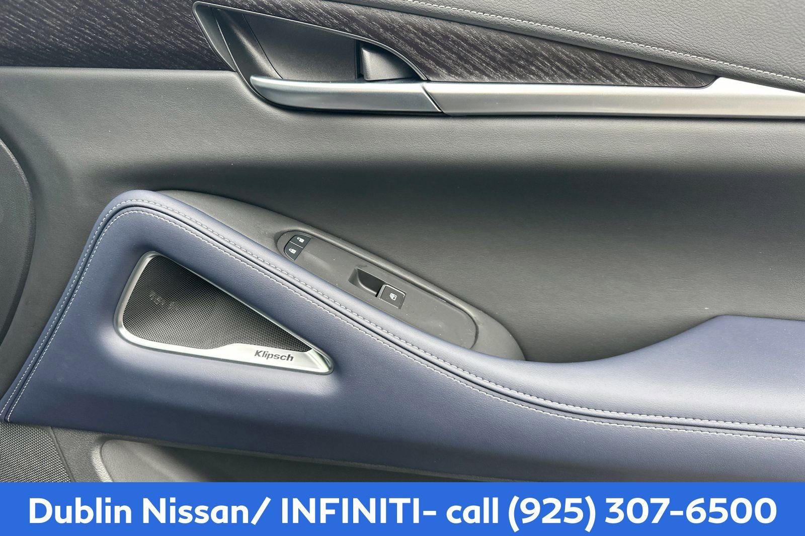 New 2026 INFINITI QX60 Sport w/ Dark Cargo Package AWD/4WD image 20