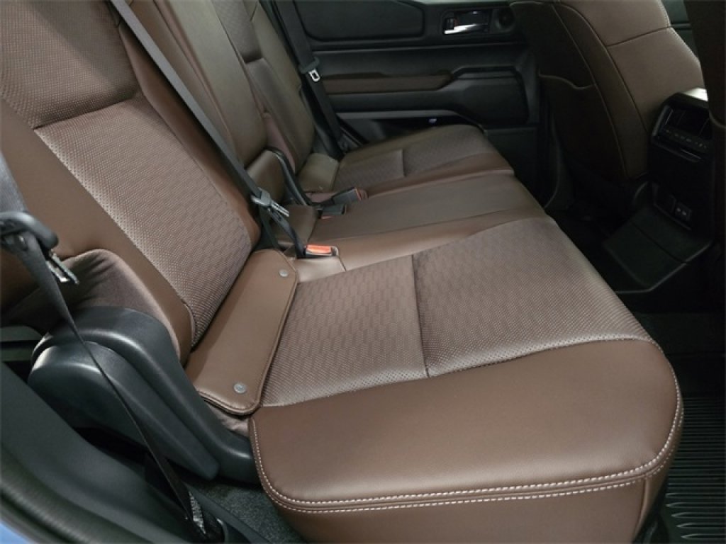 New 2026 Toyota Land Cruiser image 23