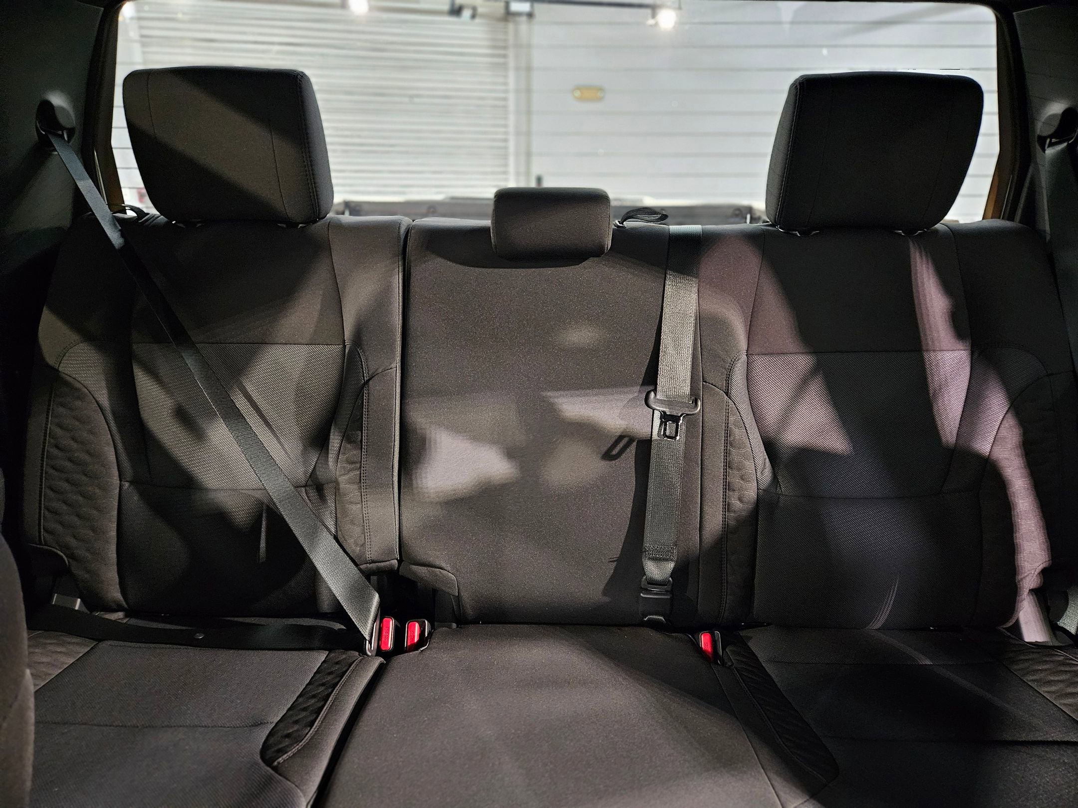 New 2026 Toyota Tundra SR5 image 10