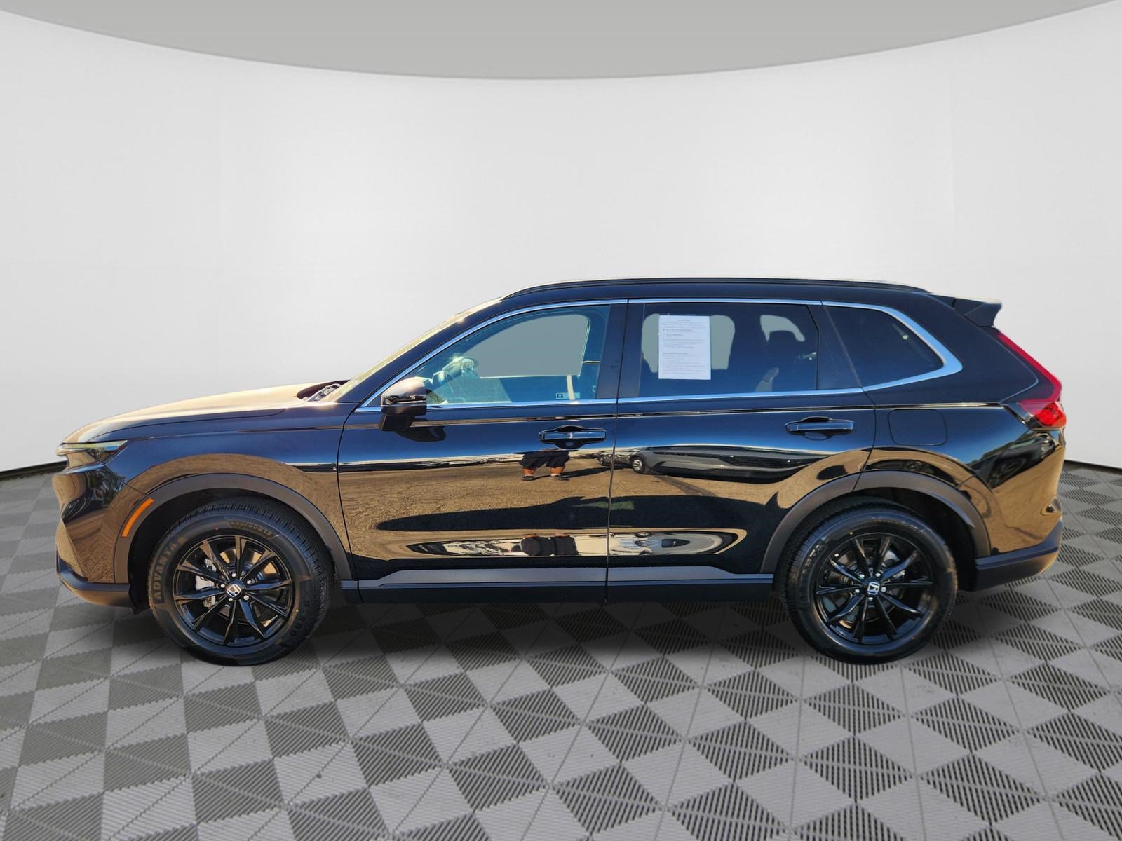 Certified 2024 Honda CR-V Sport image 5