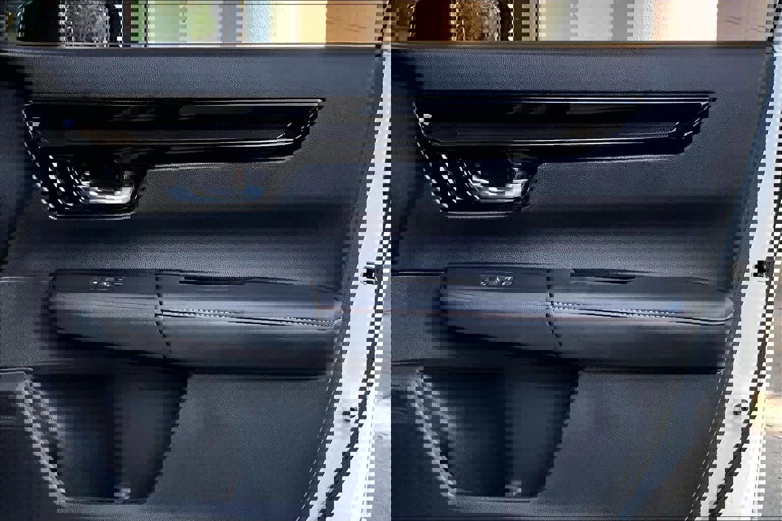 Certified 2023 Honda CR-V Sport Touring image 56