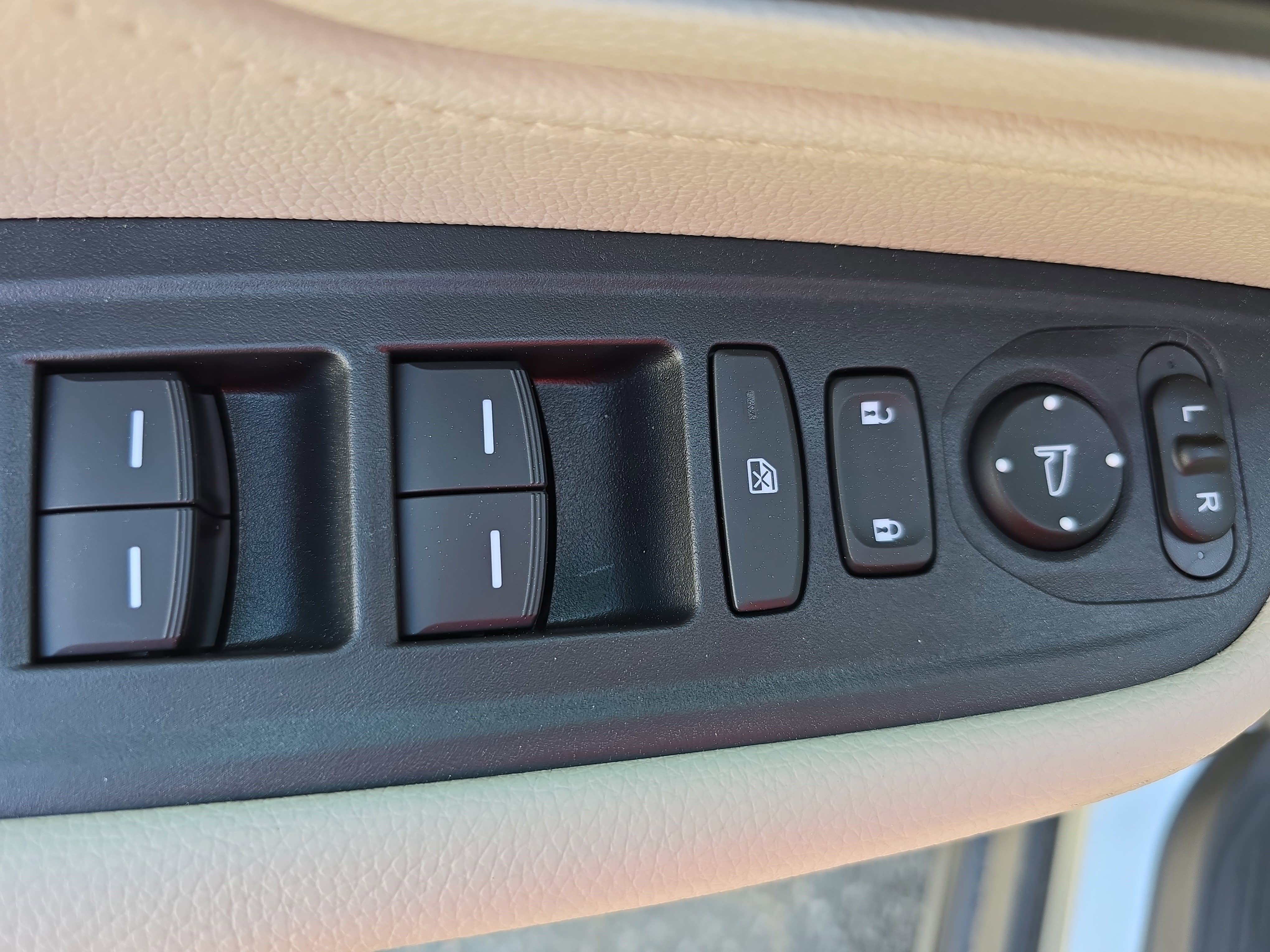 New 2026 Honda Odyssey EX-L image 30