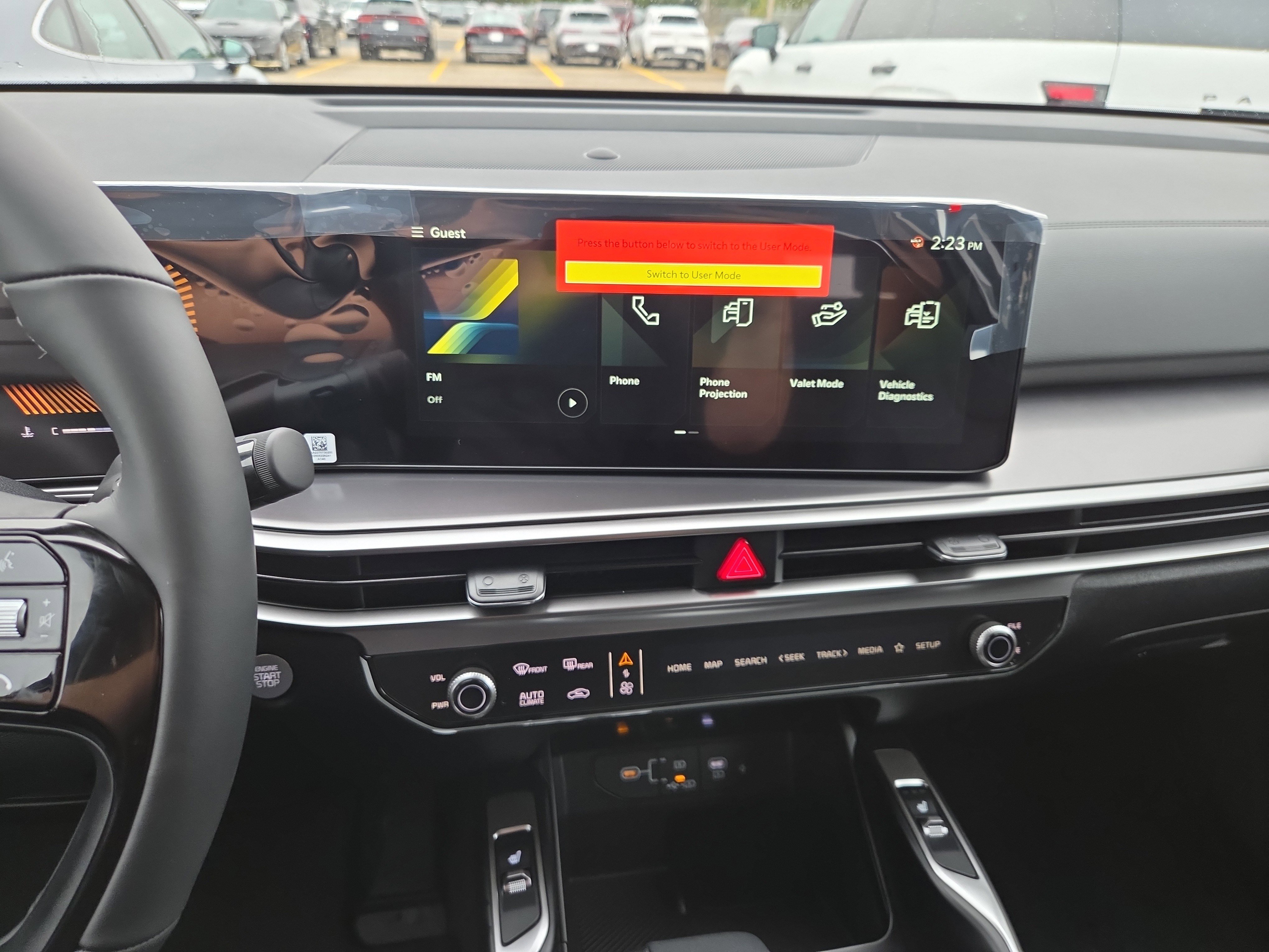 New 2026 Kia Sorento S image 11