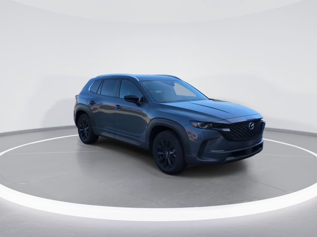 Used 2024 MAZDA CX-50 AWD 2.5 S w/ Cargo Package image 2