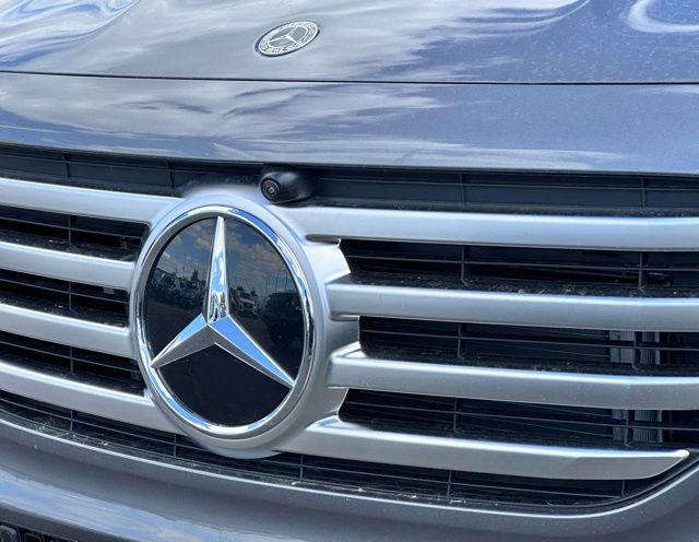 New 2026 Mercedes-Benz GLB 250 4MATIC image 5