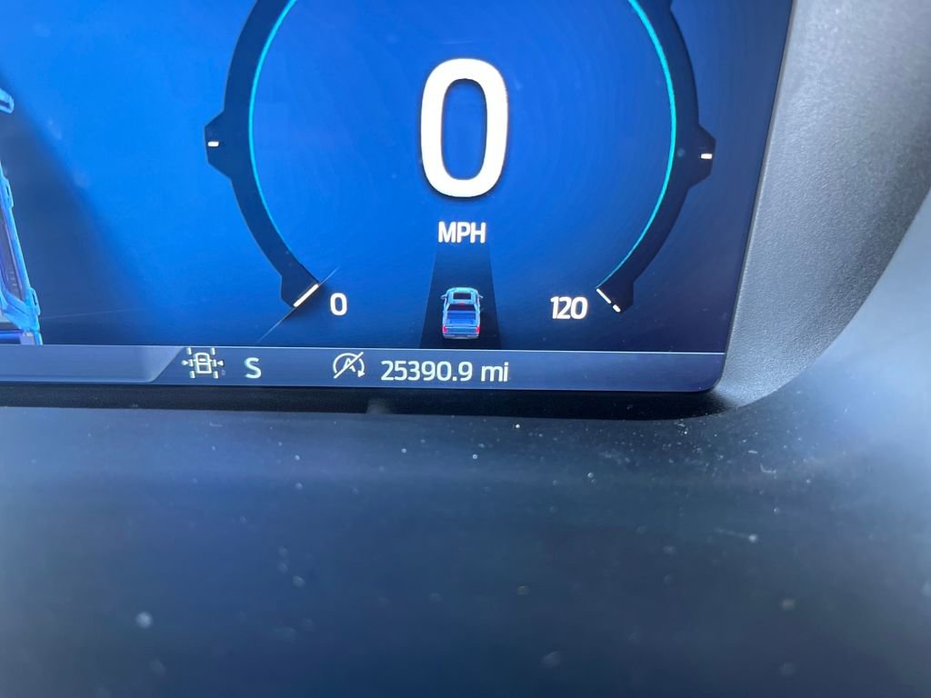 Used 2024 Ford F150 XLT w/ Tow/Haul Package image 17