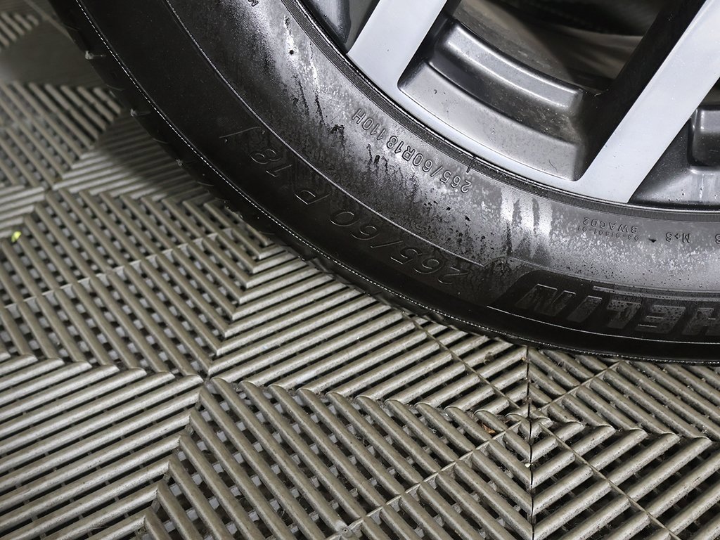 Used 2024 Jeep Grand Cherokee Limited image 22