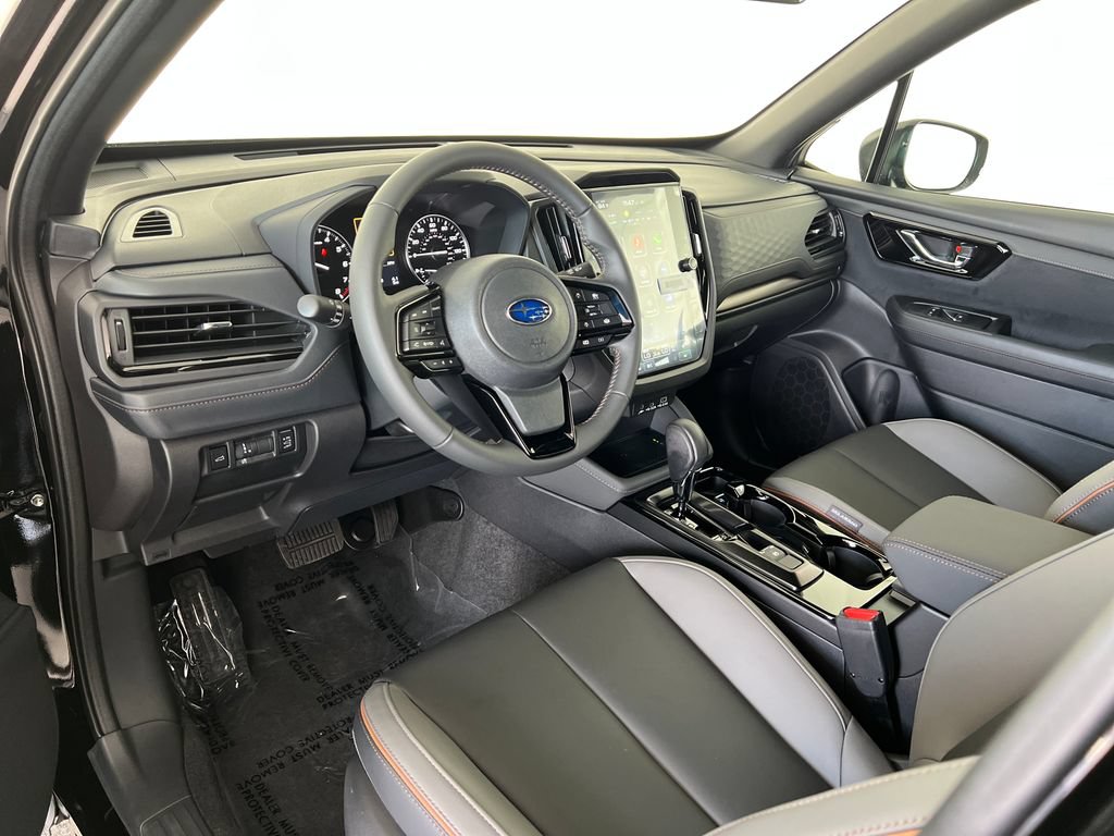 New 2026 Subaru Forester Sport w/ Onyx Edition AWD/4WD image 20