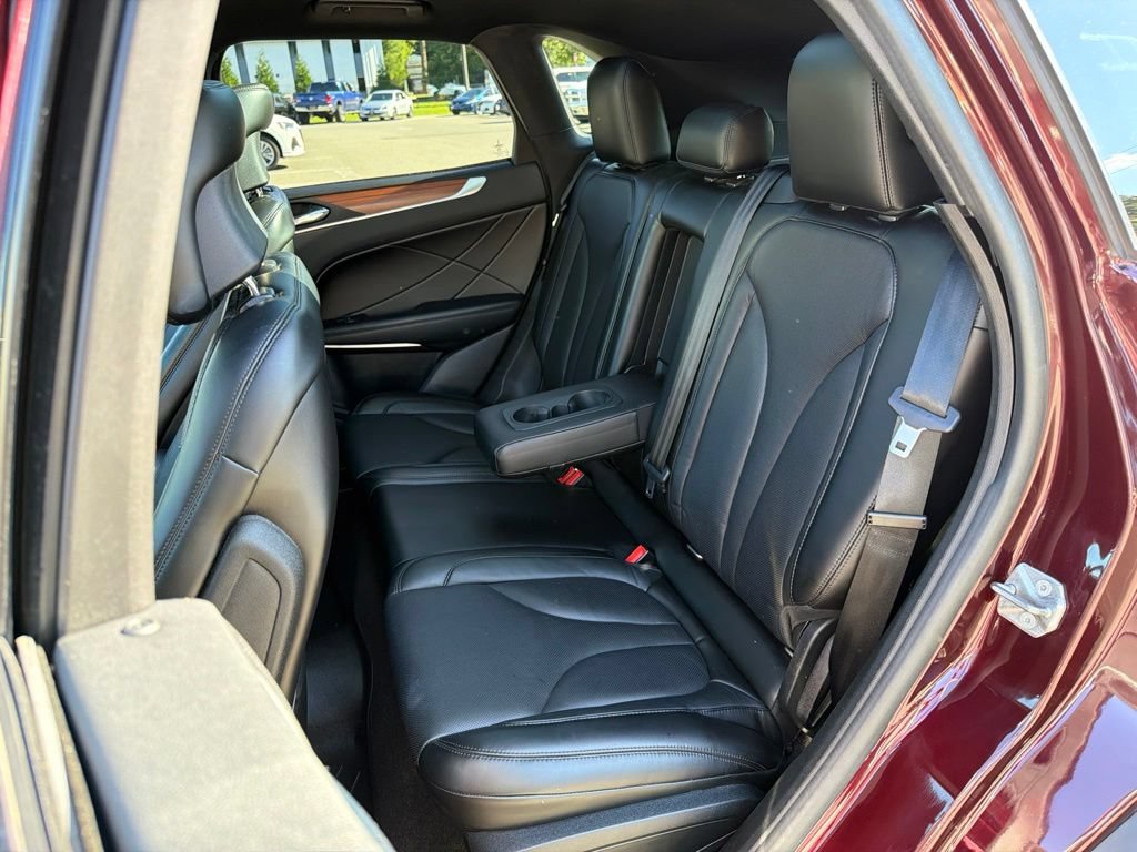 Used 2019 Lincoln MKC Reserve w/ MKC Climate Package AWD/4WD image 20