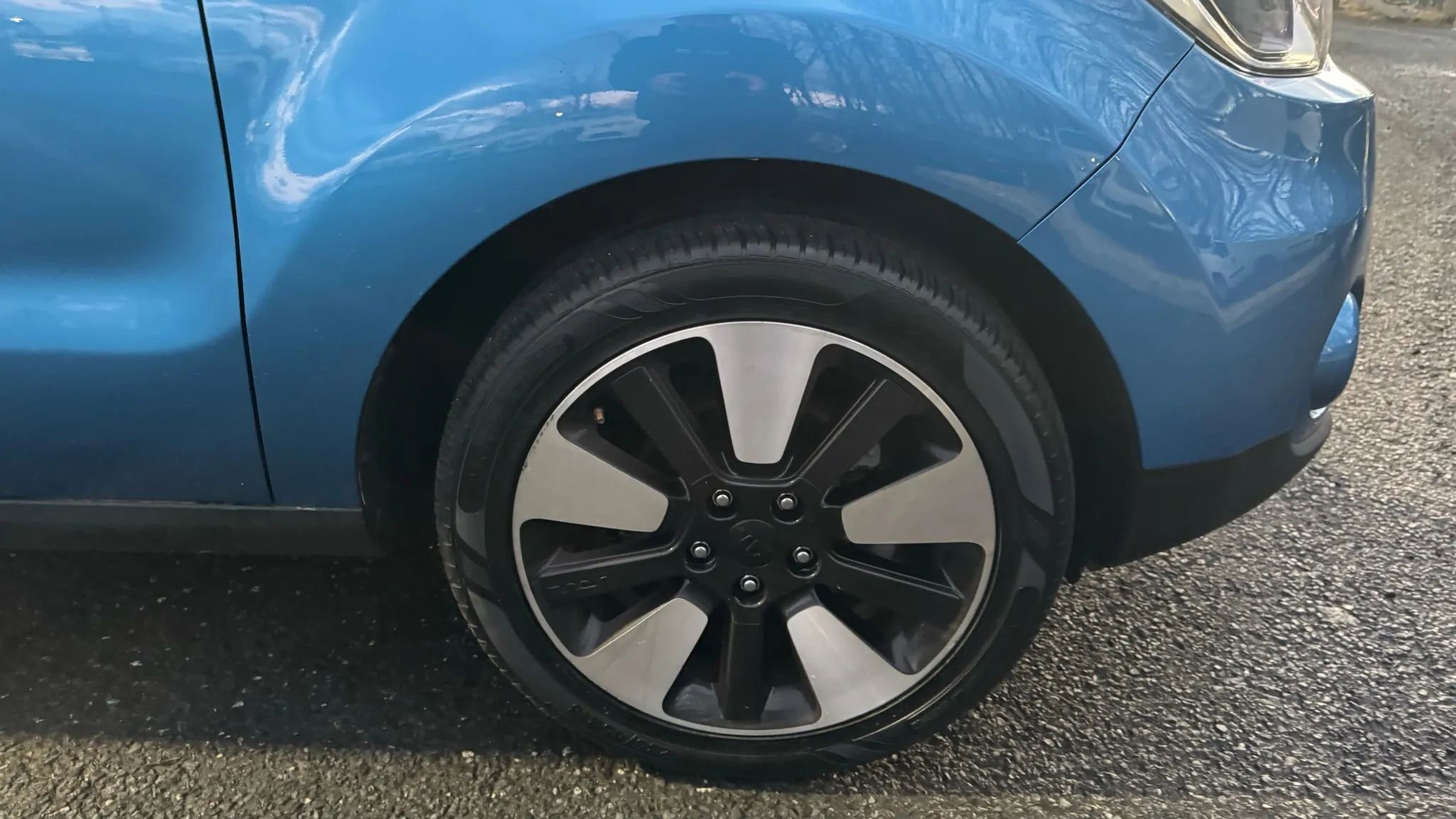 Used 2018 Kia Soul + image 34