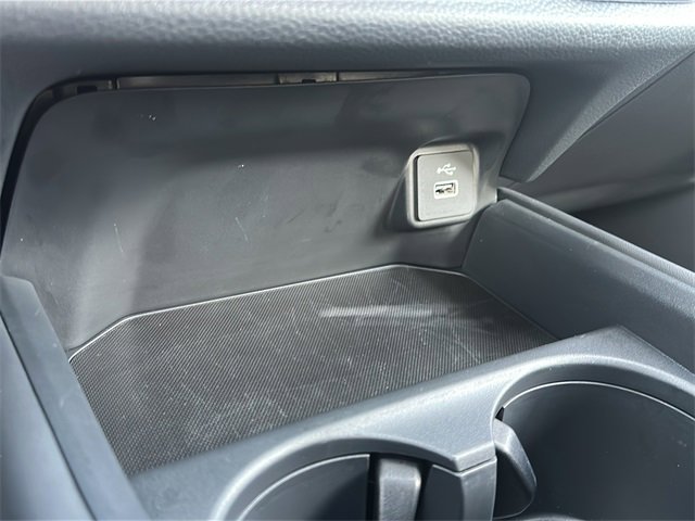 Certified 2025 Honda HR-V Sport image 30