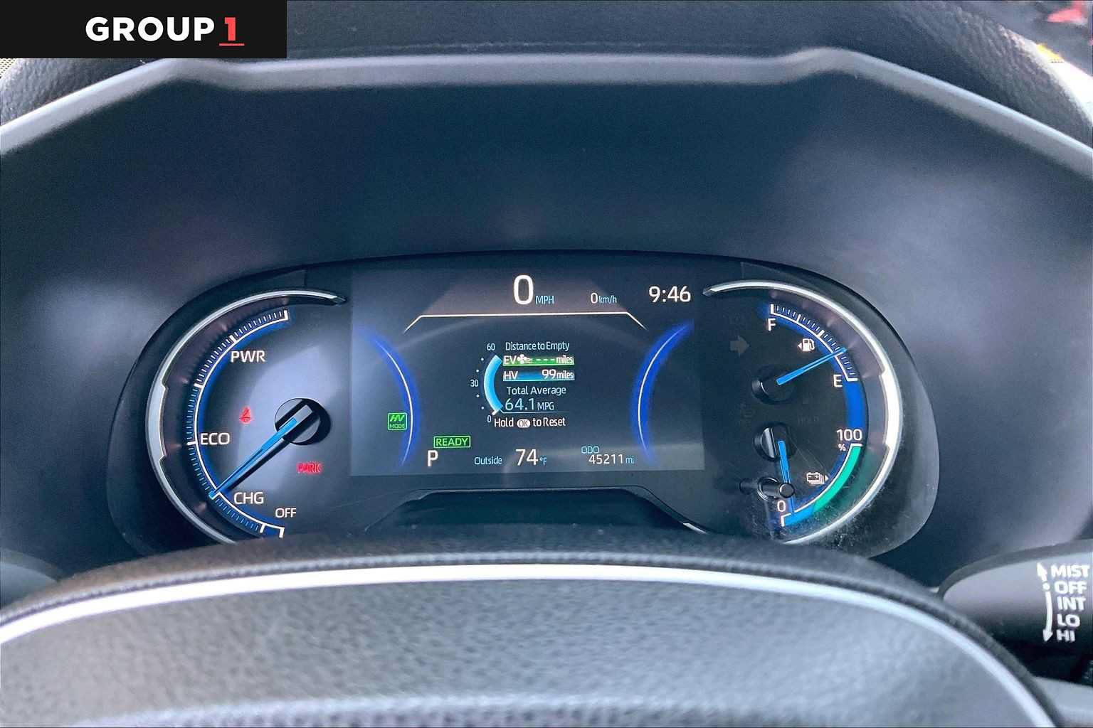 Used 2021 Toyota RAV4 SE AWD/4WD image 26