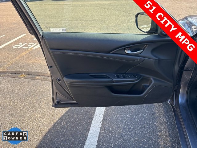 Used 2021 Honda Insight Touring image 11