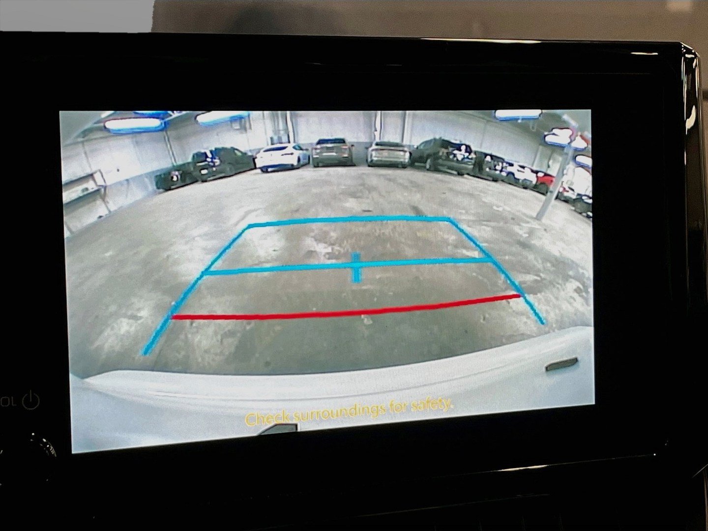 Used 2026 Toyota Corolla LE FWD image 14