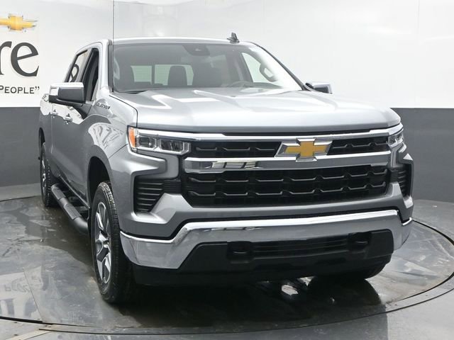 New 2026 Chevrolet Silverado 1500 LT w/ All Star Edition Plus image 29