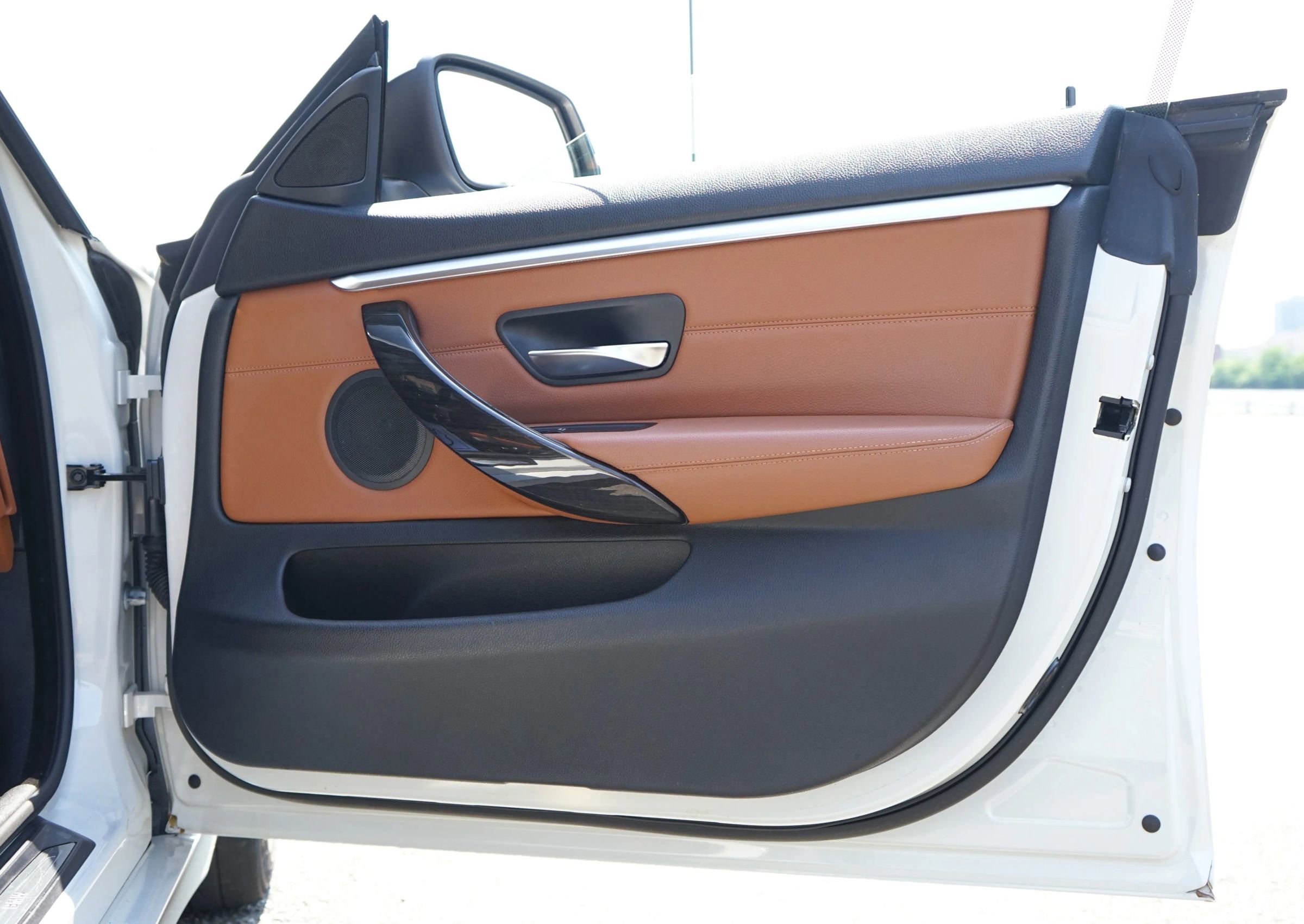 Used 2016 BMW 428i Gran Coupe xDrive image 32