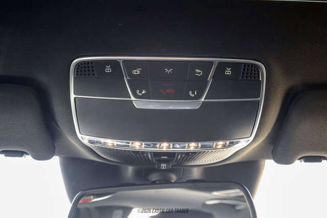 Used 2015 Mercedes-Benz S 550 Sedan image 23