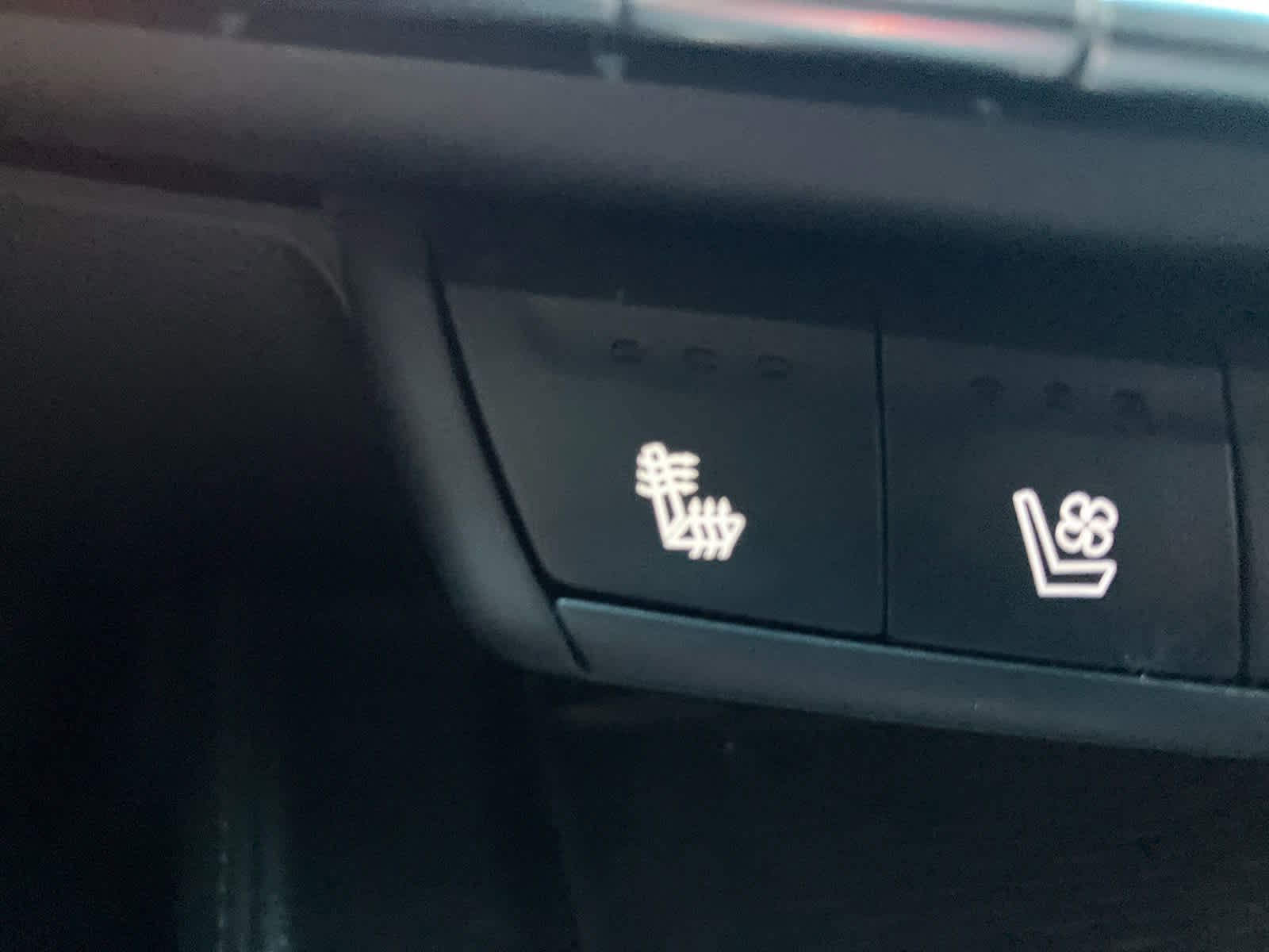 Used 2022 Cadillac CT4 Premium Luxury w/ Climate Package image 28