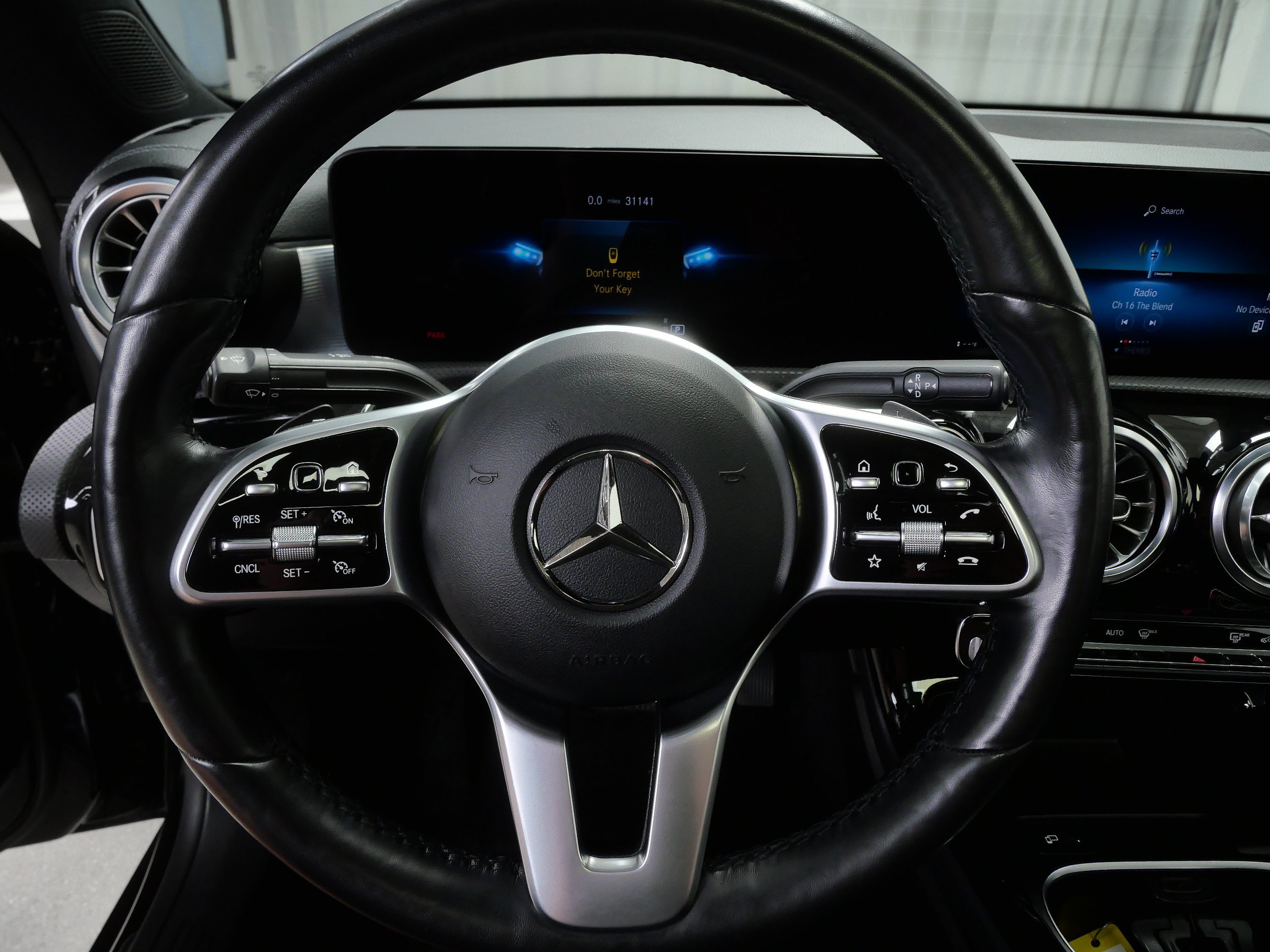Certified 2022 Mercedes-Benz CLA 250 4MATIC w/ Premium Package Lite image 22