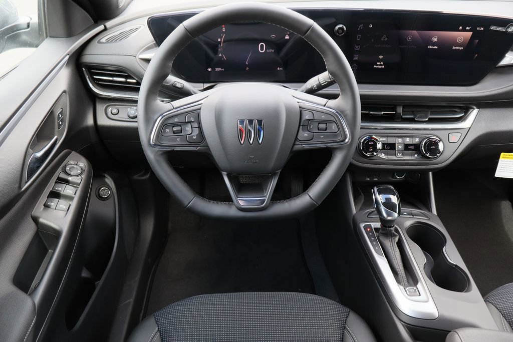 New 2026 Buick Envista Preferred w/ Convenience I Package FWD image 17