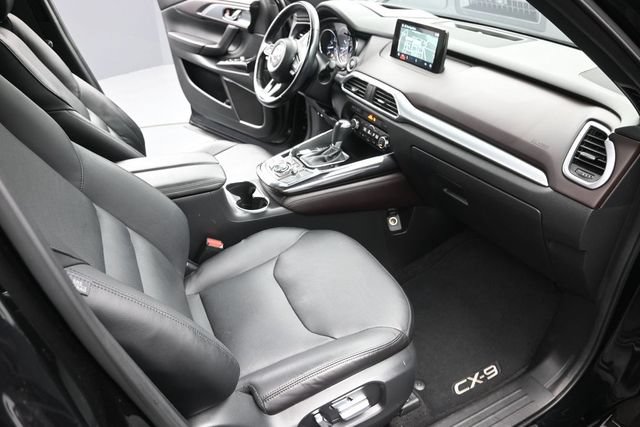 Used 2018 MAZDA CX-9 Grand Touring AWD/4WD image 28