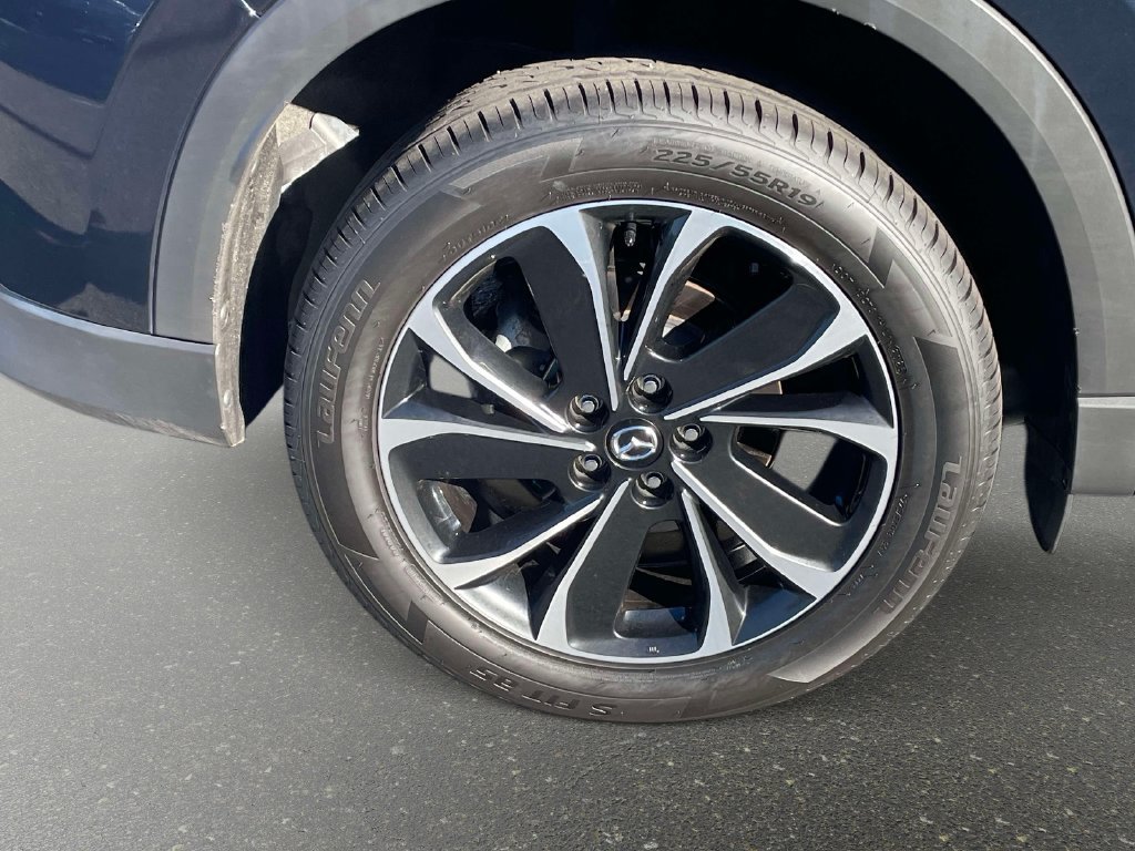 Used 2022 MAZDA CX-5 AWD 2.5 S w/ Premium Plus Pkg image 7